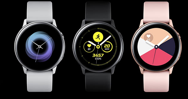 Samsung podría integrar microLED en el Galaxy Watch de 2025, pero los costos podrían ser un problema