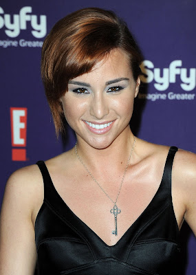 Allison Scagliotti pictures