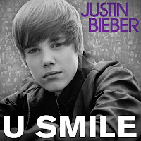 Justin Bieber   You Smile