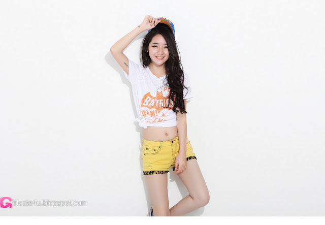 4 Wu Pei Ru - Vitality-very cute asian girl-girlcute4u.blogspot.com