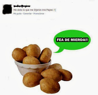 Papas que hieren papás padres malos malvados 