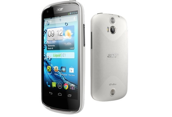 Acer Liquid Z2