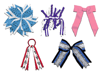 How to Make Cheer Bows - How to Make a Cheer Bow - How to Make Cheerleading  Bows - How to Make Hair Bows on Vimeo