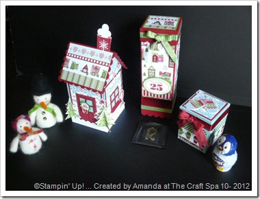 The Craft Spa, SU, Stampin Up, Demonstrator, Snow Festival New 2012-13 Catalogue Blog Hop 01 (1)