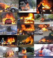 ICE car fires (Credit: martinengwicht) Click to Enlarge.