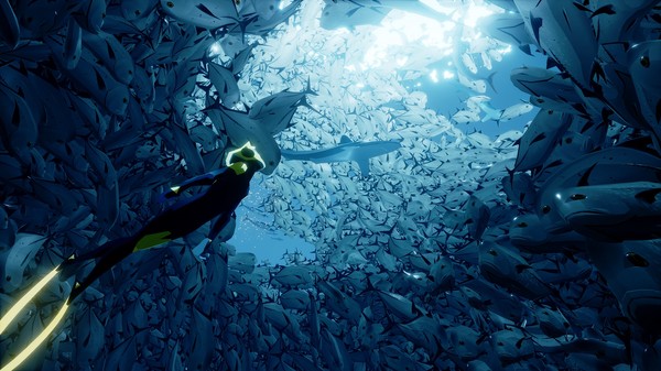 ABZU Torrent 