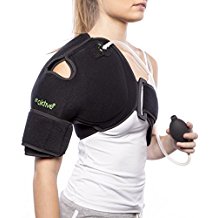 M77969 Kryotherapie Compression Mes – doppelt