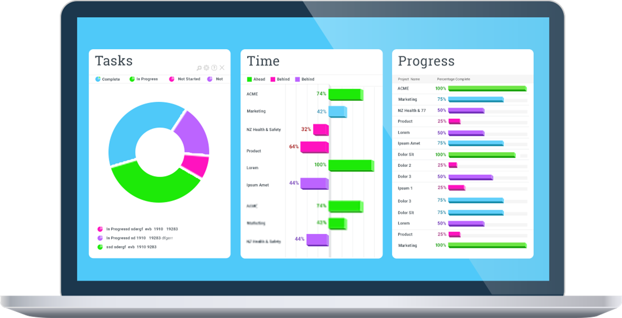 Construction Project Management Software