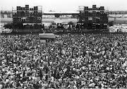 1978: California Jam II took place in Ontario, California, with over 250,000 .