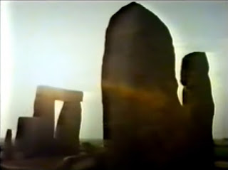 Sky (1975) stonehenge