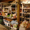 Basement Craft Room Ideas : Help With My Craft Room Hometalk - All you need is a work surface and plenty of organized storage options.