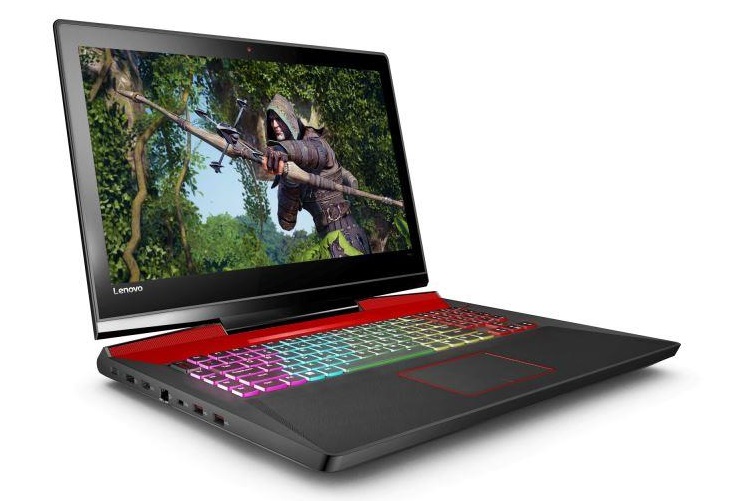 Lenovo ideapad Y900