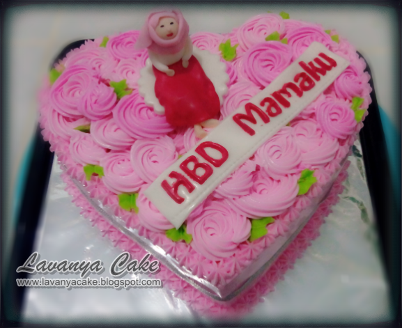 Lavanya Cake, Specialis Rainbow Cake Batam & Birthday Cake 