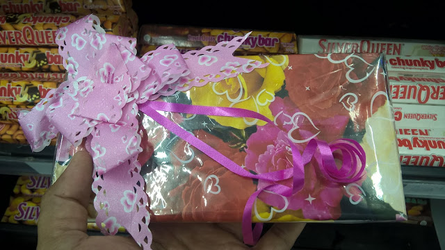 Keuntungan dari Hari Valentine yang layak Diketahui