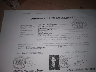 ijazah