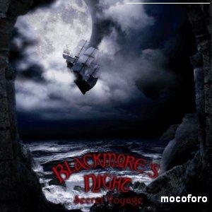 Blackmore's Night - Secret Voyage