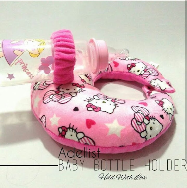 Adellist Baby Bottle Holder