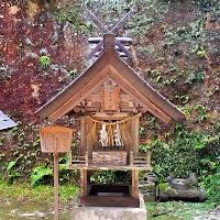 人文研究見聞録：玉作湯神社（玉造湯神社） ［島根県］