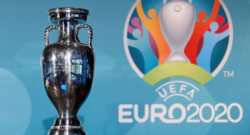 UEFA posterga Eurocopa 2020 para el año próximo a causa del COVID-19