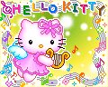 Gif Hello Kitty