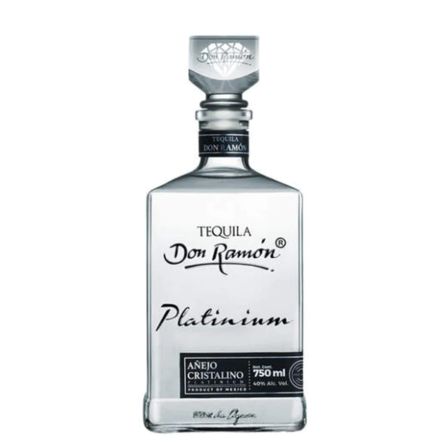 Explore The Top 6 Don Ramon Tequila Varieties