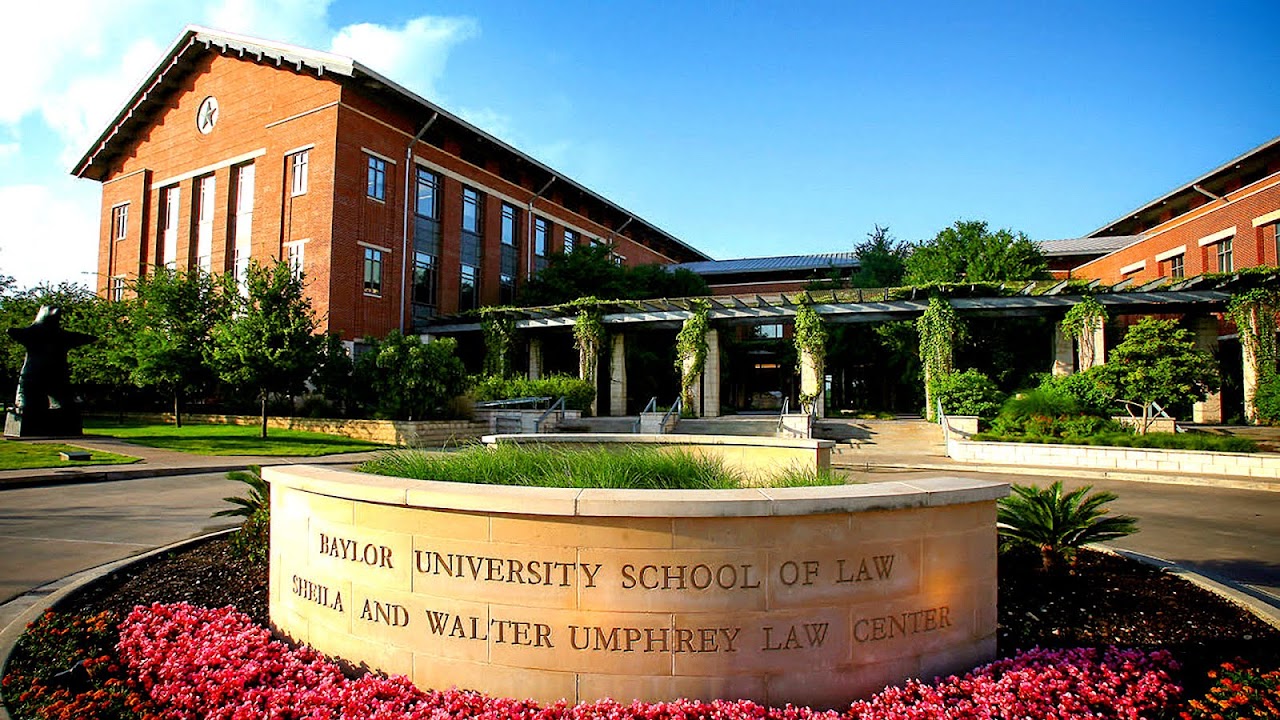 University of Texas School of Law