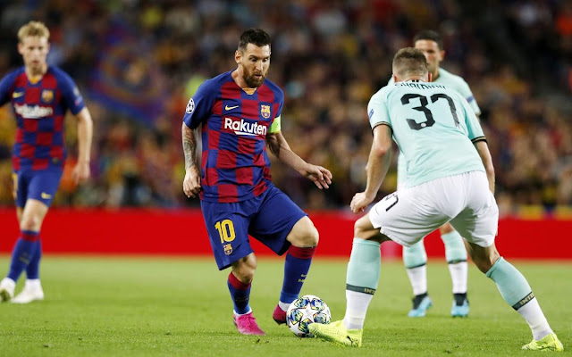 Watch UD Ibiza vs Barcelona Live Streaming SPAIN - COPA DEL REY Soccer channel link