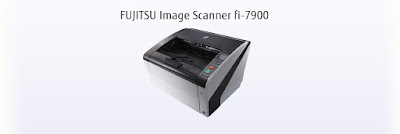 Fujitsu Fi-7900 Drivers Download