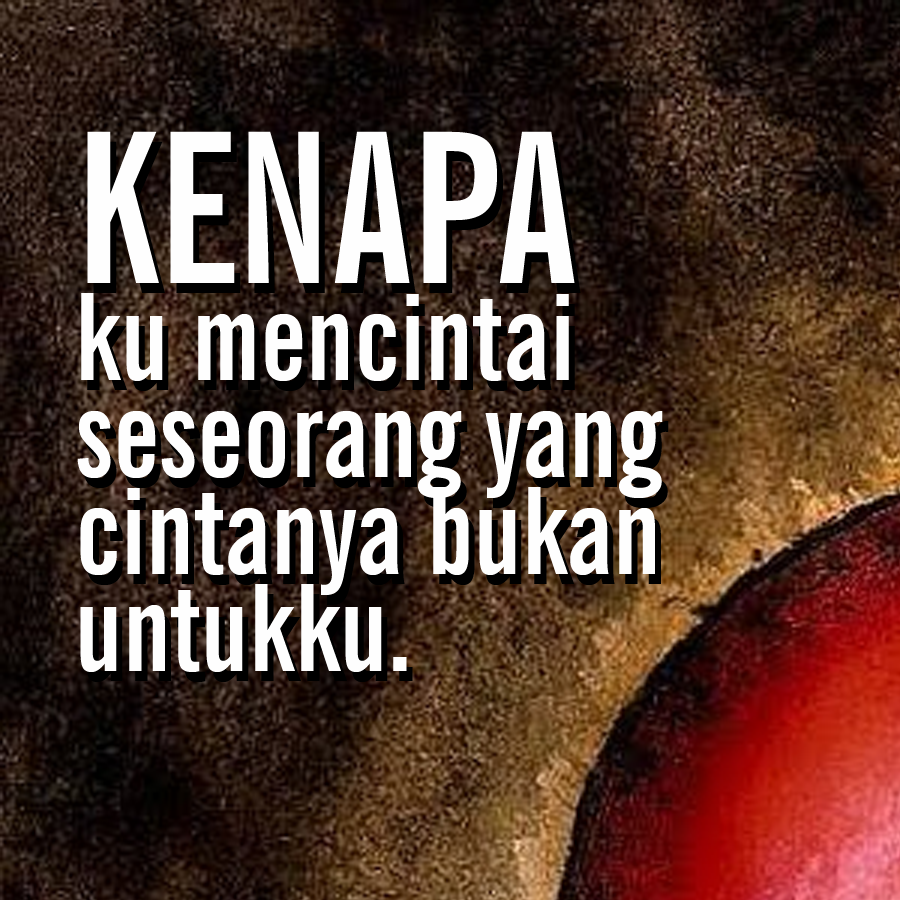 Gambar 55 Gambar Dp Bbm Patah Hati Kumpulan Animasi Cinta 