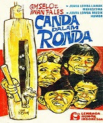 Canda Dalam Ronda - Iwan Fals