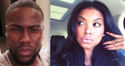 Uh-Uh! Eniko Hart calls her pregnancy drama-free
