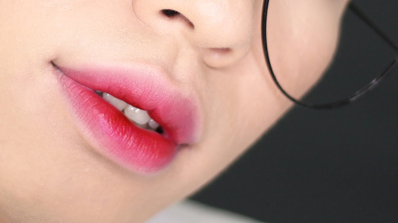 6 Cara Memerahkan Bibir Secara Alami Dan Sempurna GameKu