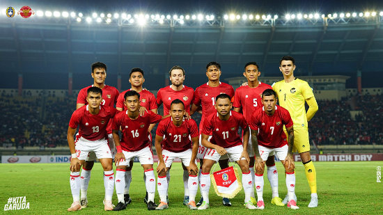 piala asia 2023, kualifikasi piala asia 2023, jadwal pertandingan timnas indonesia, indonesia vs kuwait