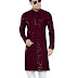 Stylish Wedding & Party Wear Kurta Set  Under ₹999 | 14 Colour Available 