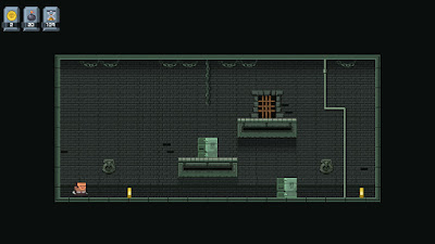 Debtor Game Screenshot 3