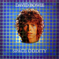 The Top 50 Albums of 2014: 20. Space Oddity