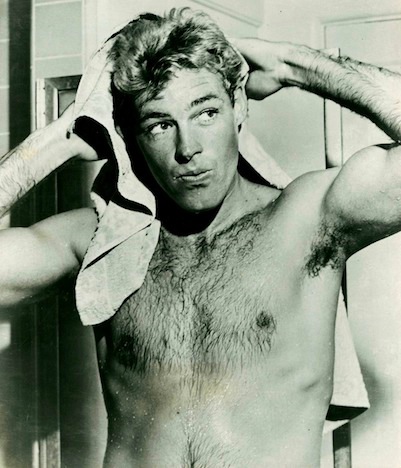 GUY MADISON BEAUTIFUL PRIME BEEFCAKE