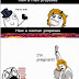 Funny Proposal Of Boys Vs Girls Funny Pic