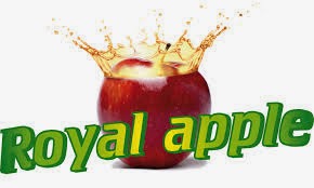 Royal Apple