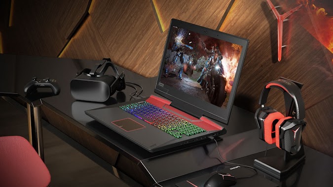  Before buying a gaming laptop, read this first