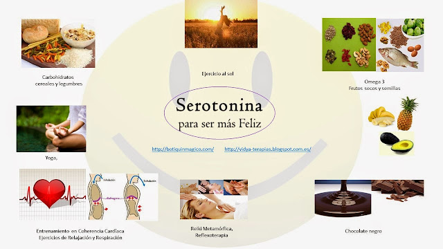 Resultado de imagen de dieta de la serotonina