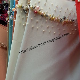 SHAWL MANIK CROWN