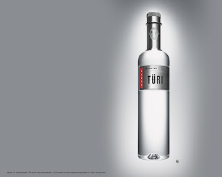 Free Download Turi Vodka Wallpapers