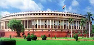 Lok Sabha Secretariat Recruitment 2017,Parliamentary Reporter Officer,20 Posts