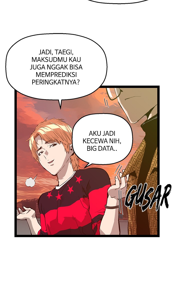 Webtoon Weak Hero Bahasa Indonesia Chapter 87