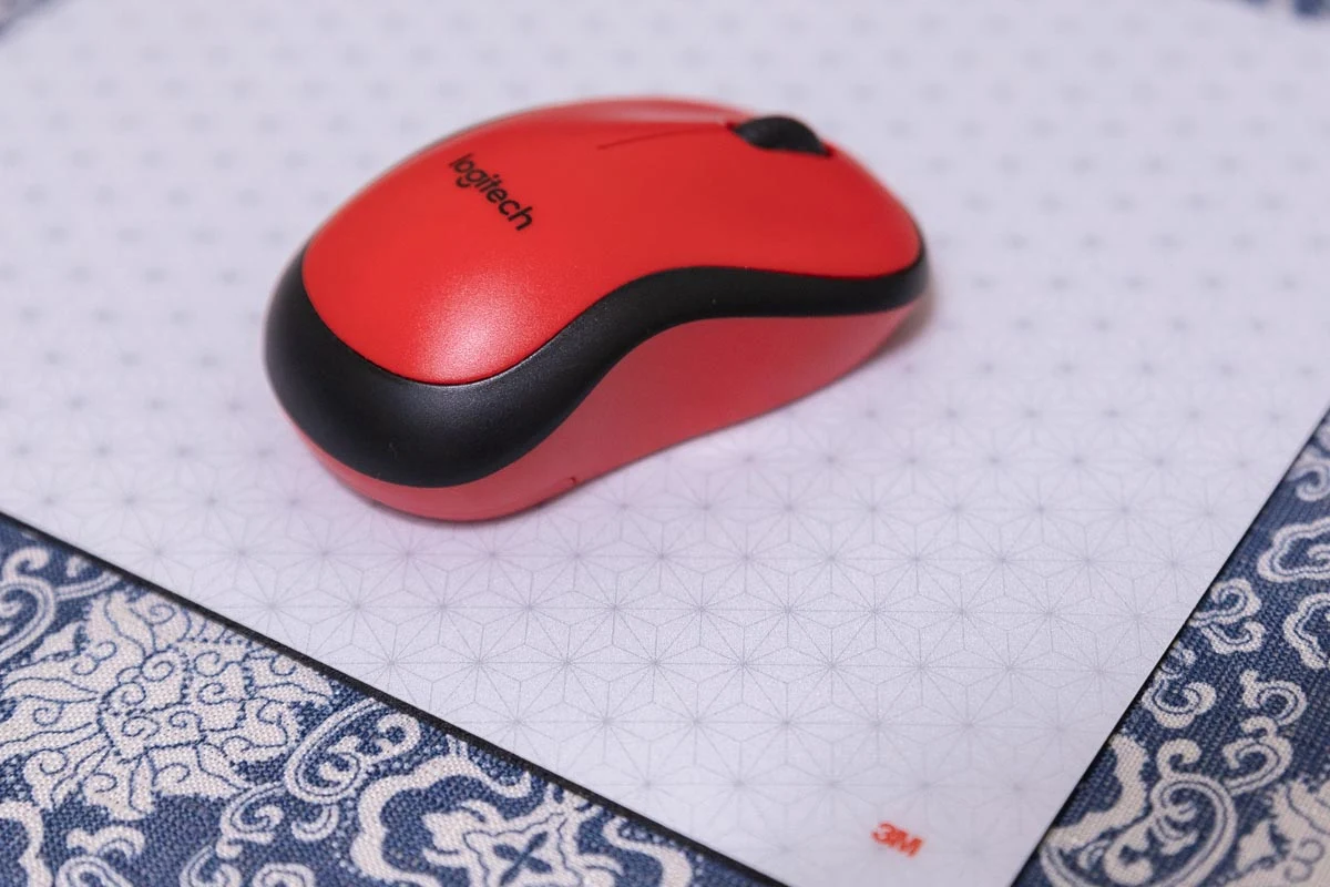 3M Precise Mouse Pad