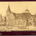 Pasadena Public Library 1890