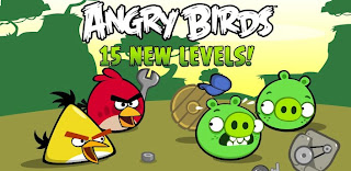 Free Angry Birds  APK 3.1.2 