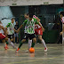 El Portón del Norte recibe un nuevo clásico de futsal