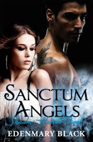 Sanctum Angels (Book 1 of the Shadow Havens Series)